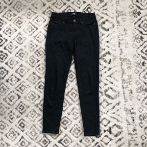 Paige Transcend Verdugo Ankle Jeans